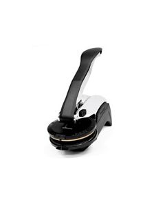 Pocket/Desk Style - 1-5/8 Diam. Chrome