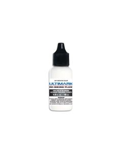 Ultimark Stamp Ink - 1/2 oz
