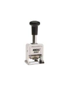 Ideal 32067 Automatic Numbering Machine