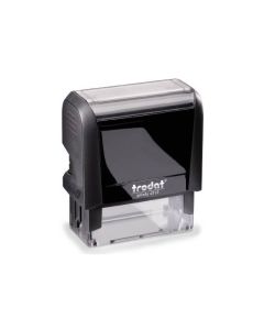 SOUTH DAKOTA Notary Stamp